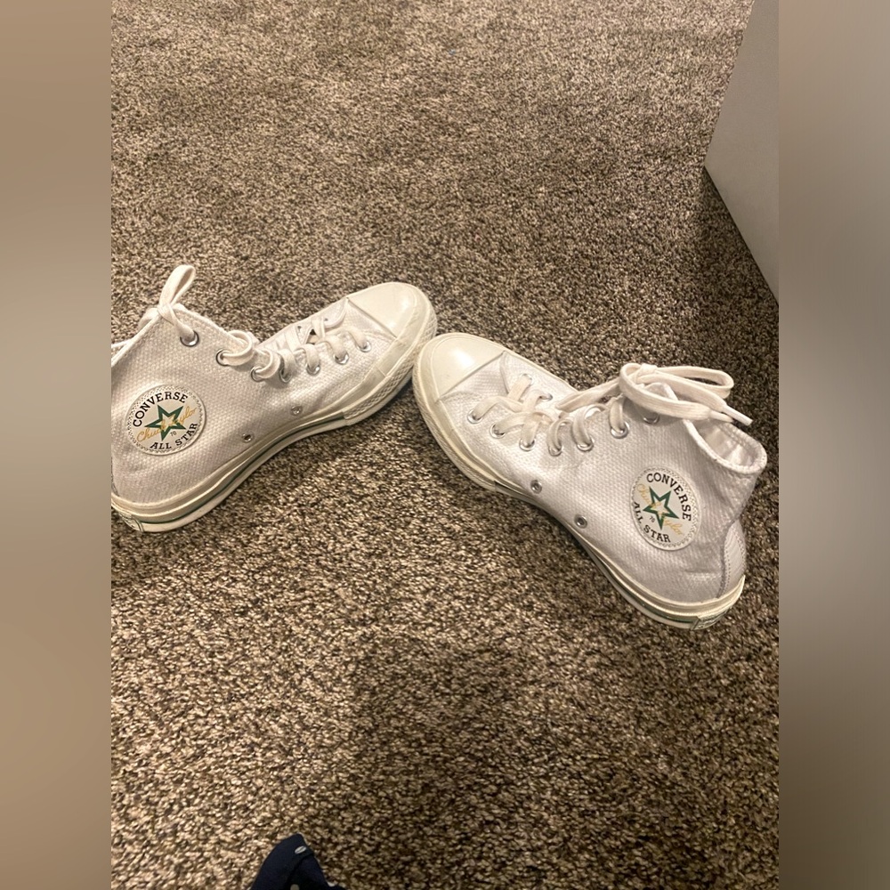 Converse Chuck 70 High 'Breaking Down Barriers'